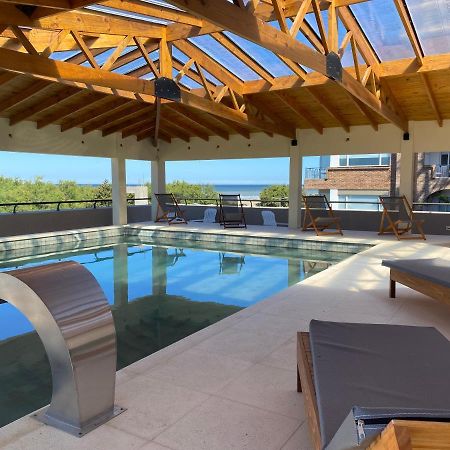 Costanera Mar Hotel & Suites San Clemente del Tuyú Zewnętrze zdjęcie