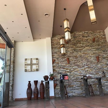 Costanera Mar Hotel & Suites San Clemente del Tuyú Zewnętrze zdjęcie