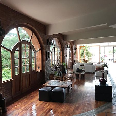 Costanera Mar Hotel & Suites San Clemente del Tuyú Zewnętrze zdjęcie