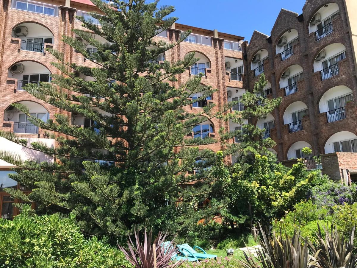 Costanera Mar Hotel & Suites San Clemente del Tuyú Zewnętrze zdjęcie