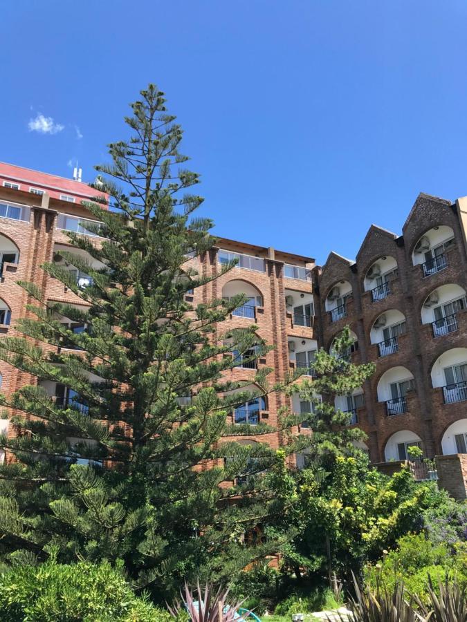 Costanera Mar Hotel & Suites San Clemente del Tuyú Zewnętrze zdjęcie