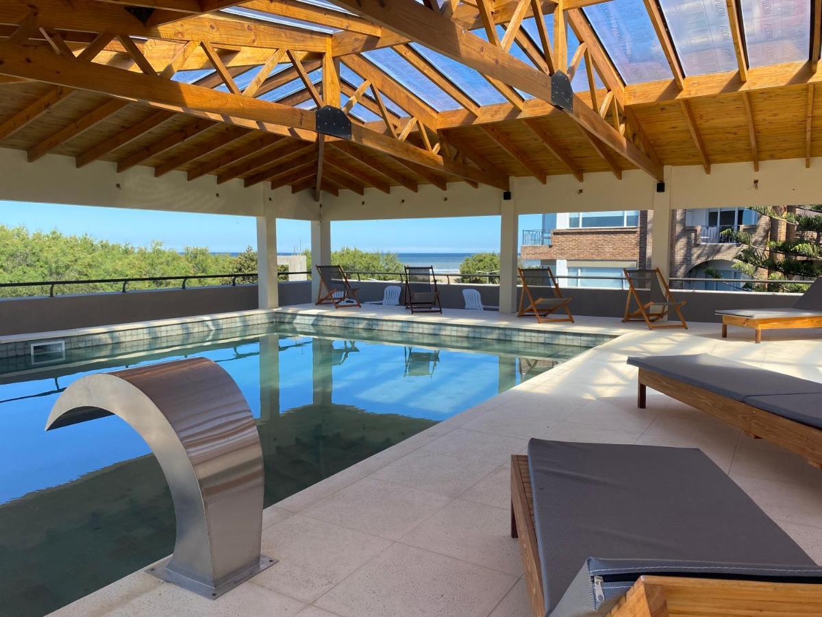 Costanera Mar Hotel & Suites San Clemente del Tuyú Zewnętrze zdjęcie