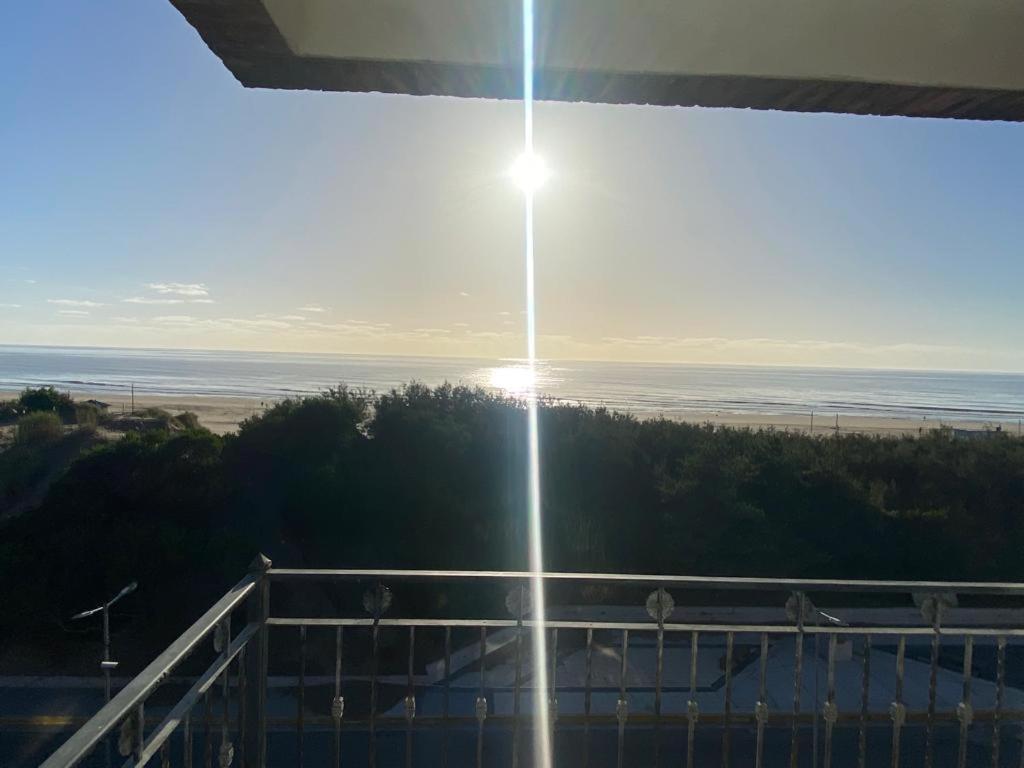 Costanera Mar Hotel & Suites San Clemente del Tuyú Zewnętrze zdjęcie