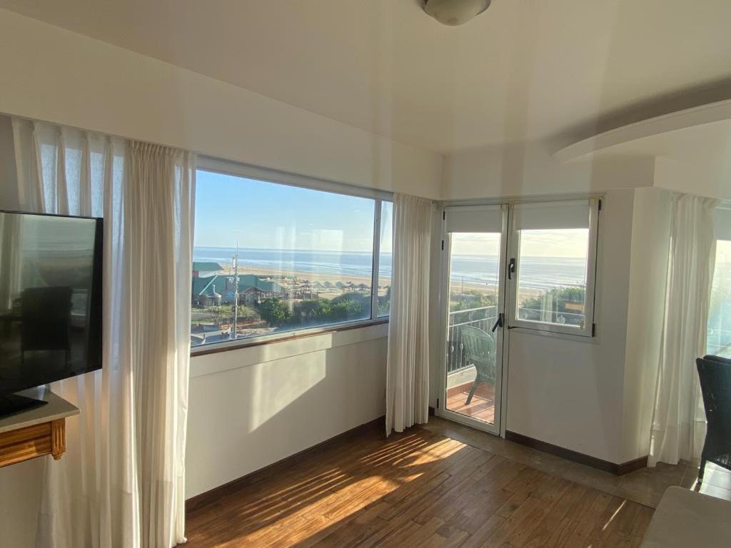 Costanera Mar Hotel & Suites San Clemente del Tuyú Zewnętrze zdjęcie
