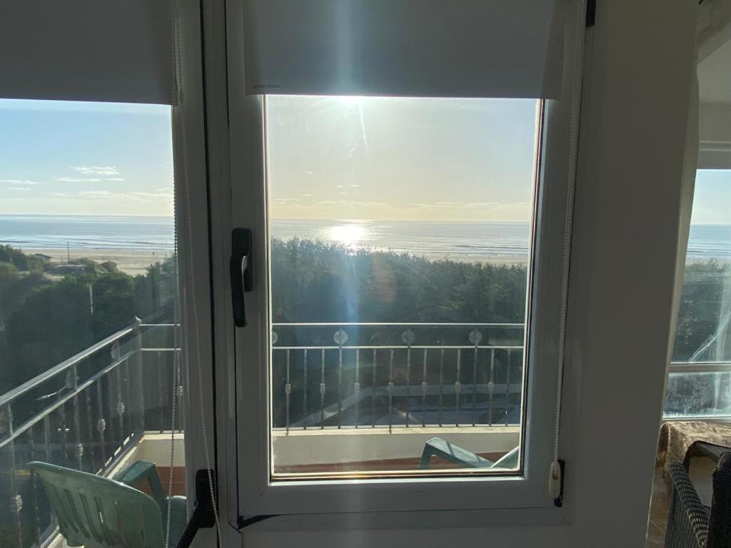 Costanera Mar Hotel & Suites San Clemente del Tuyú Zewnętrze zdjęcie