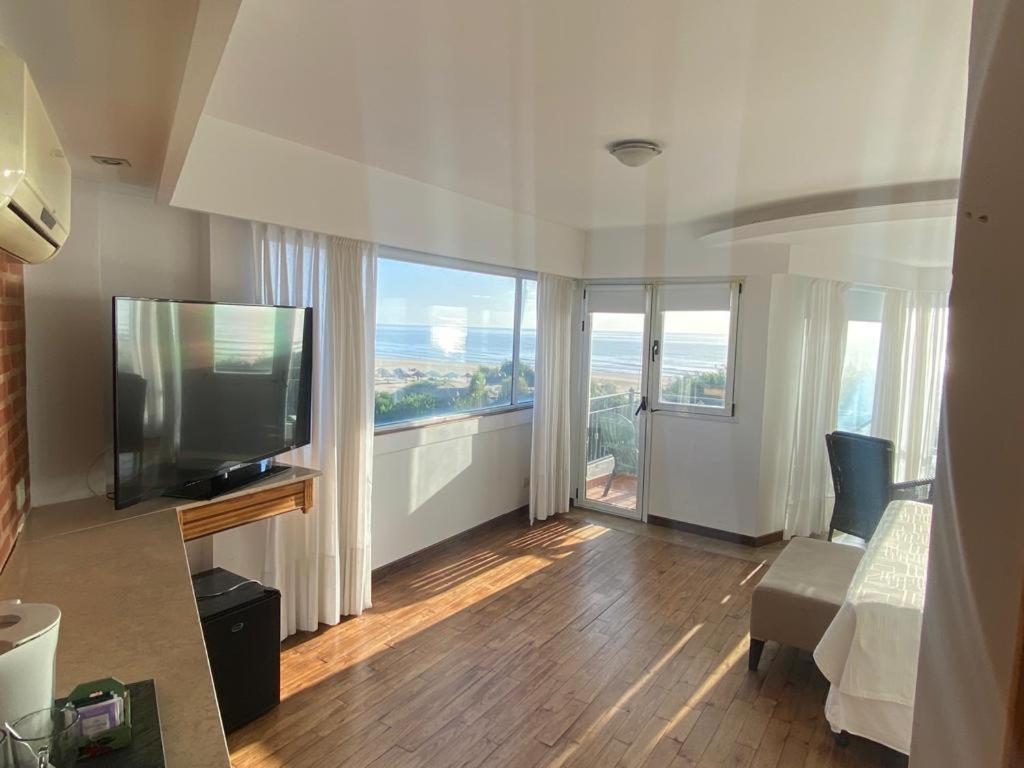 Costanera Mar Hotel & Suites San Clemente del Tuyú Zewnętrze zdjęcie
