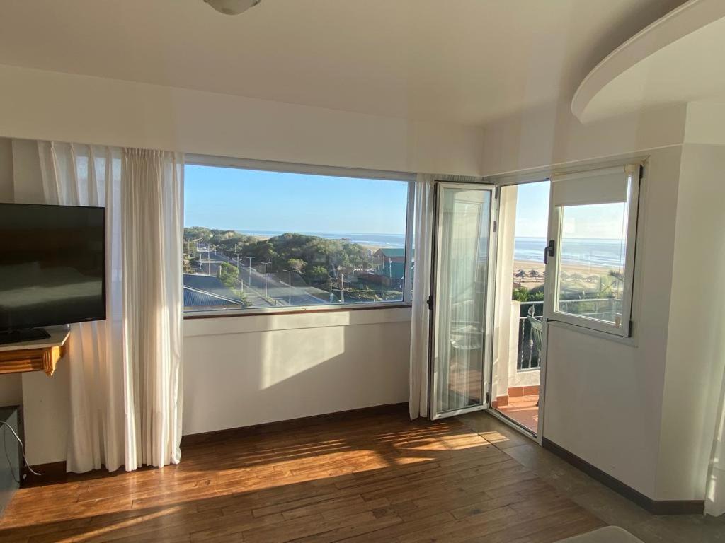 Costanera Mar Hotel & Suites San Clemente del Tuyú Zewnętrze zdjęcie