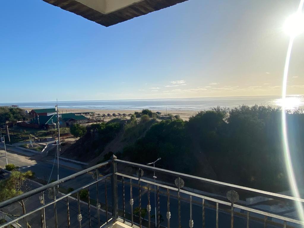 Costanera Mar Hotel & Suites San Clemente del Tuyú Zewnętrze zdjęcie