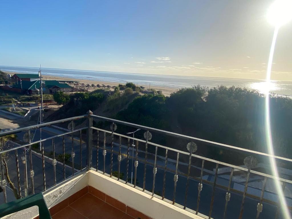 Costanera Mar Hotel & Suites San Clemente del Tuyú Zewnętrze zdjęcie