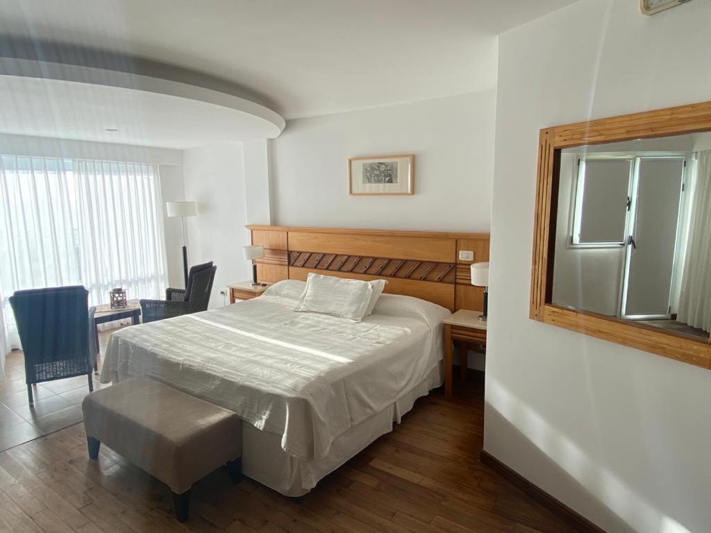 Costanera Mar Hotel & Suites San Clemente del Tuyú Zewnętrze zdjęcie