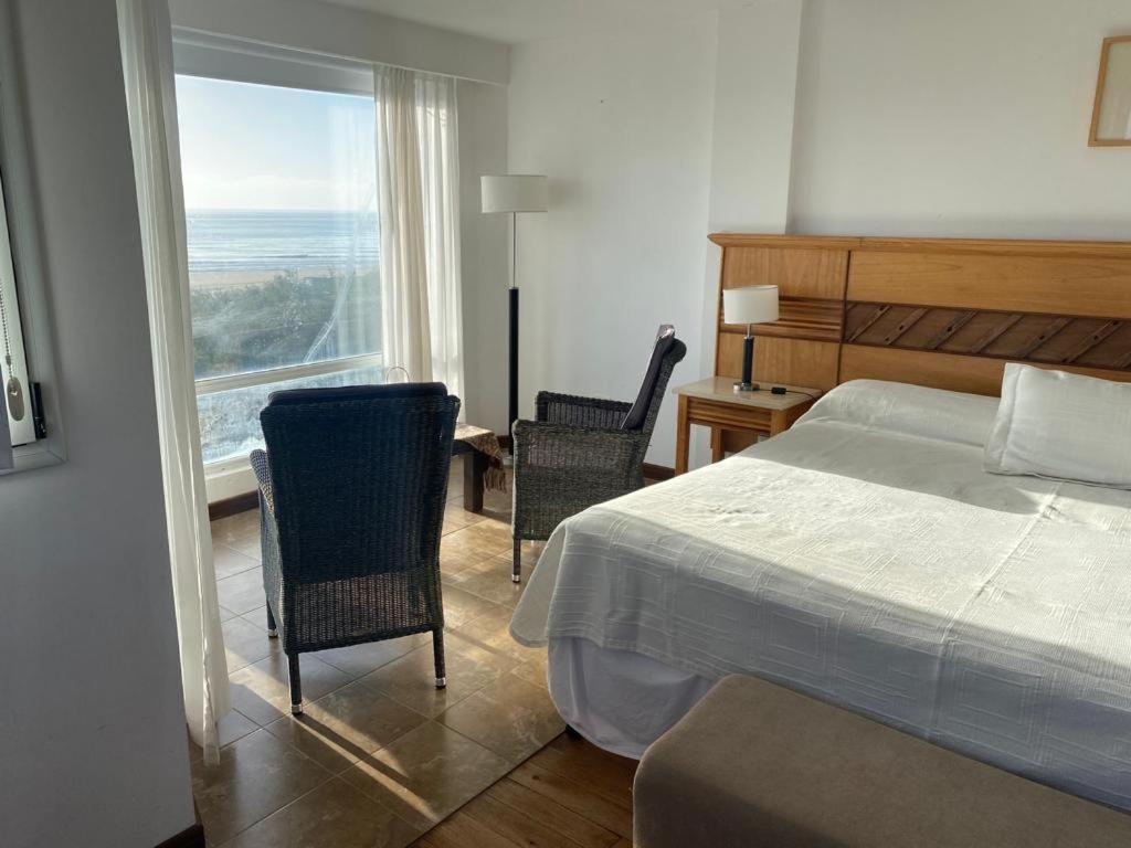Costanera Mar Hotel & Suites San Clemente del Tuyú Zewnętrze zdjęcie