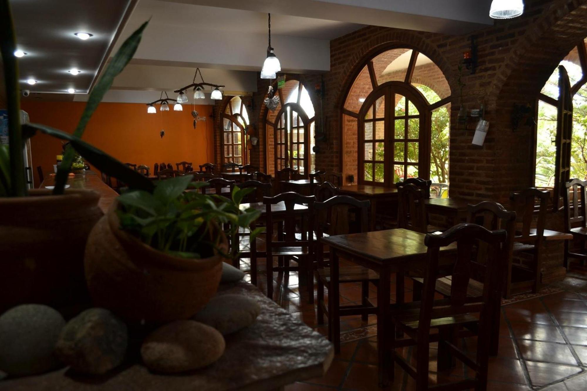 Costanera Mar Hotel & Suites San Clemente del Tuyú Zewnętrze zdjęcie