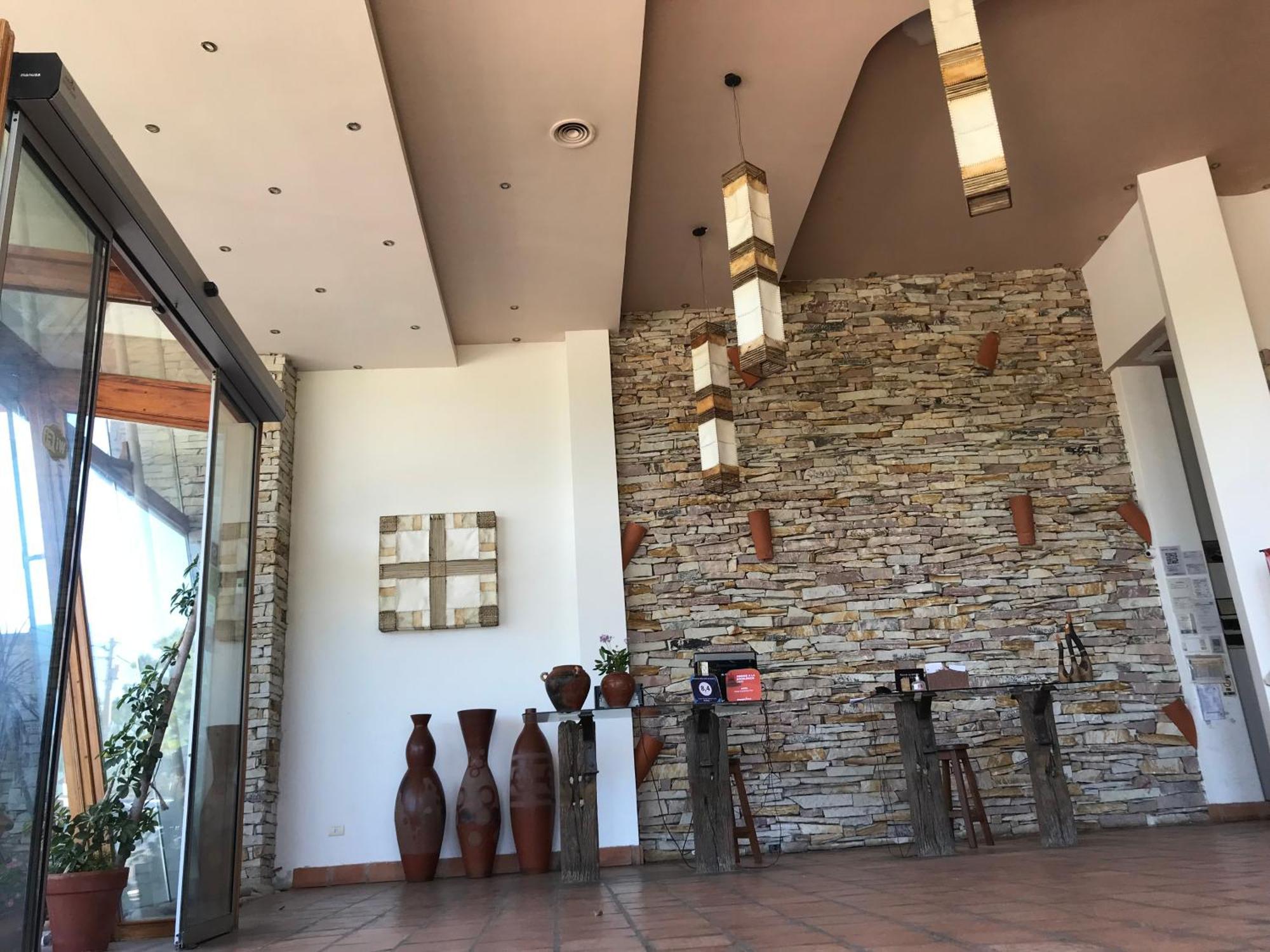Costanera Mar Hotel & Suites San Clemente del Tuyú Zewnętrze zdjęcie