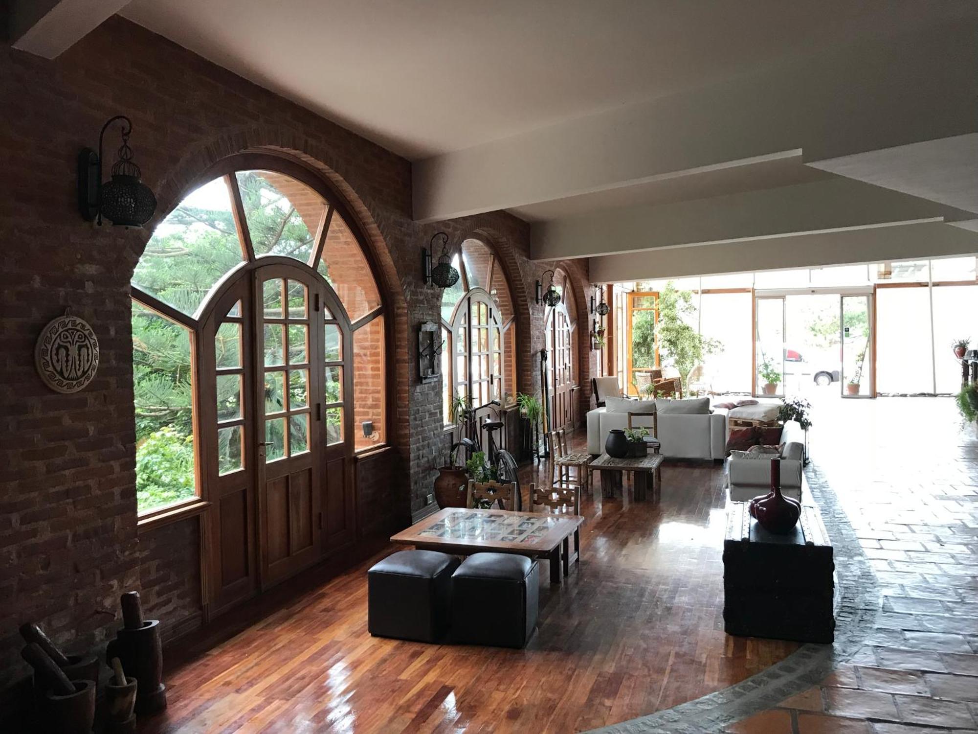Costanera Mar Hotel & Suites San Clemente del Tuyú Zewnętrze zdjęcie