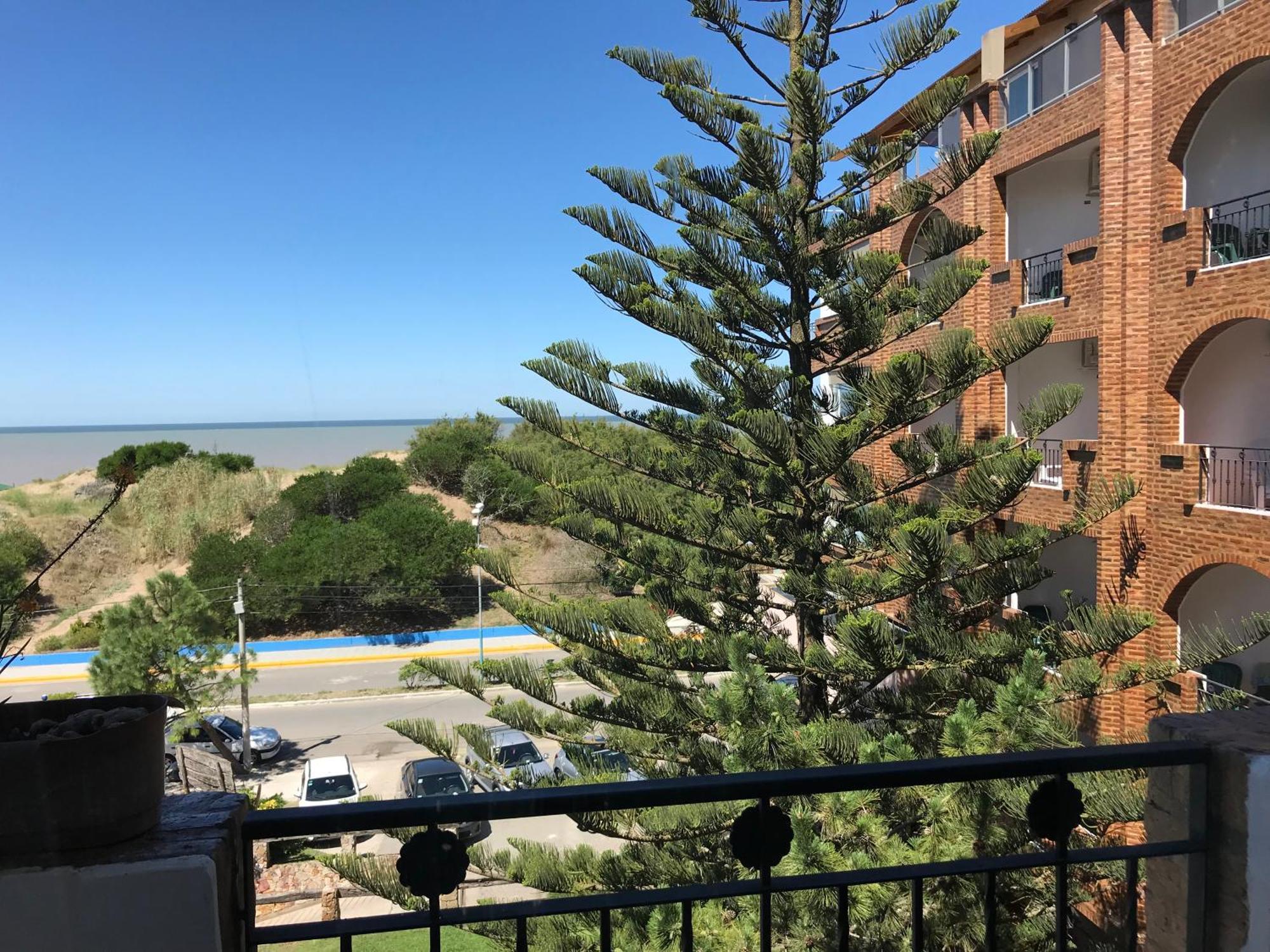 Costanera Mar Hotel & Suites San Clemente del Tuyú Zewnętrze zdjęcie
