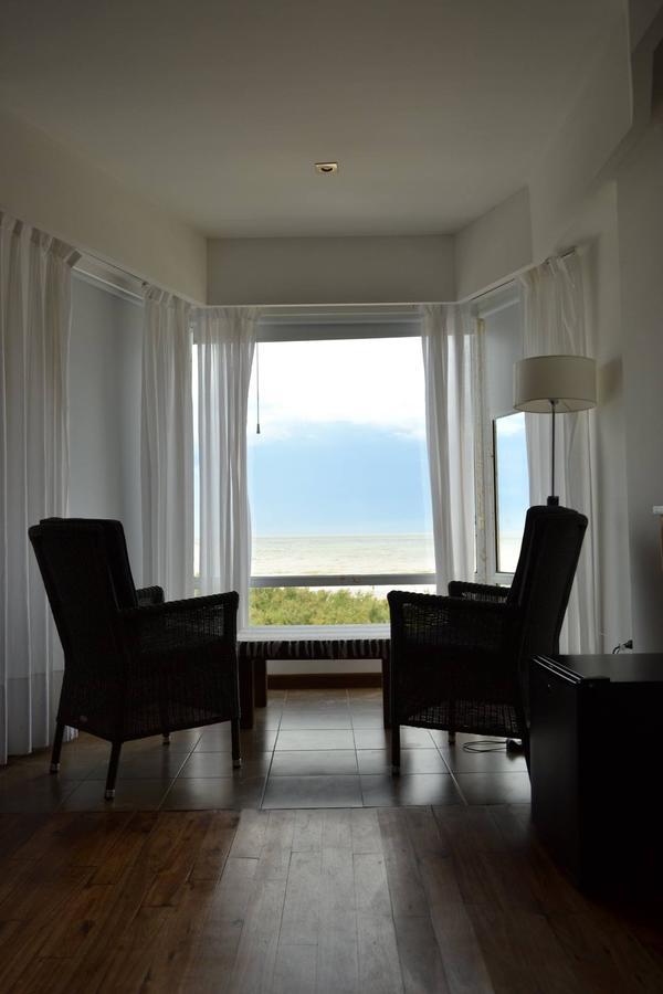 Costanera Mar Hotel & Suites San Clemente del Tuyú Zewnętrze zdjęcie
