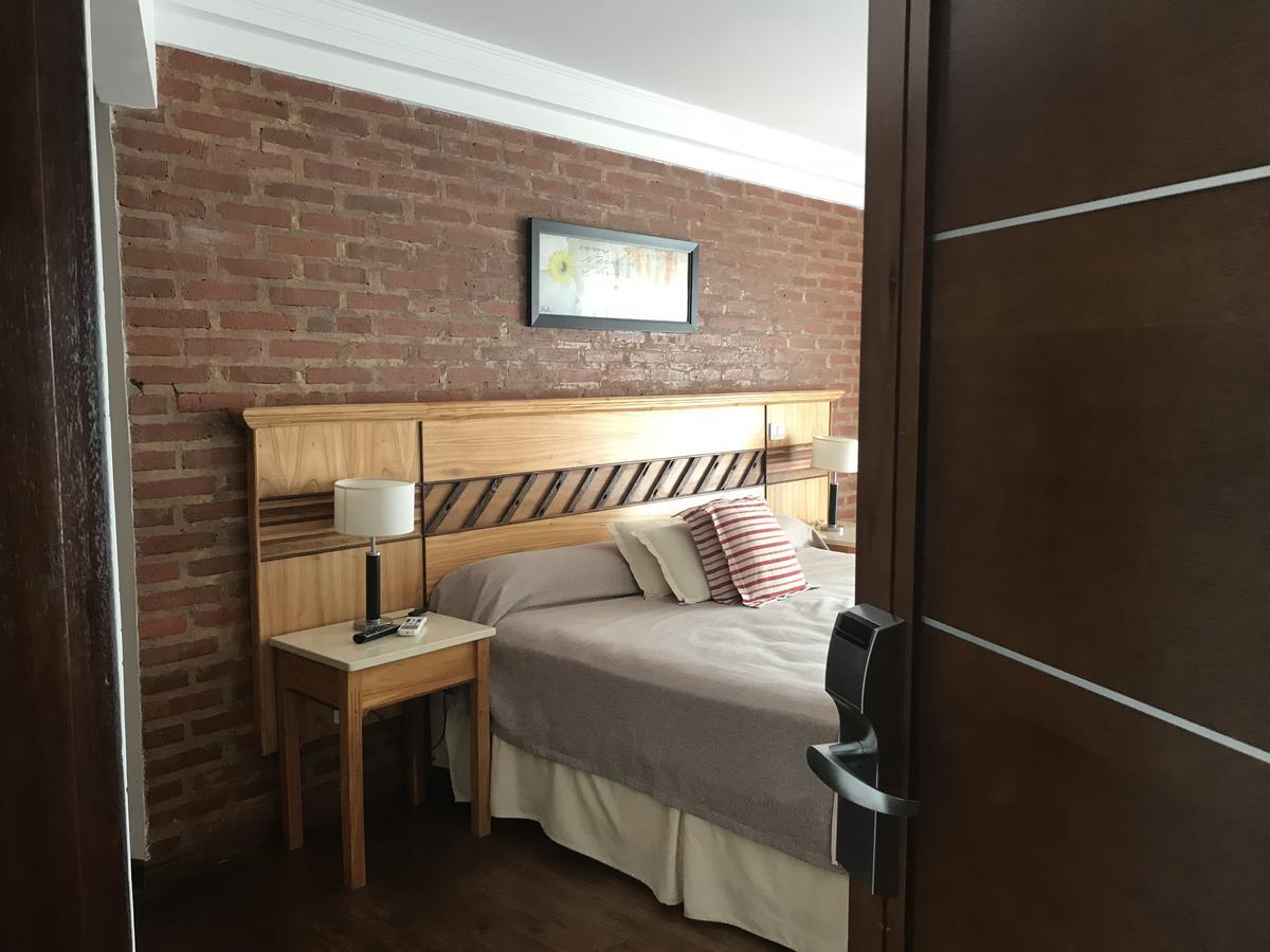Costanera Mar Hotel & Suites San Clemente del Tuyú Zewnętrze zdjęcie