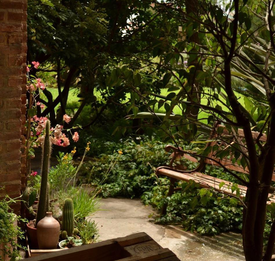 Costanera Mar Hotel & Suites San Clemente del Tuyú Zewnętrze zdjęcie