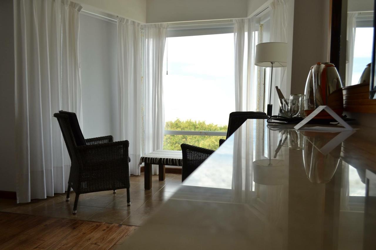 Costanera Mar Hotel & Suites San Clemente del Tuyú Zewnętrze zdjęcie