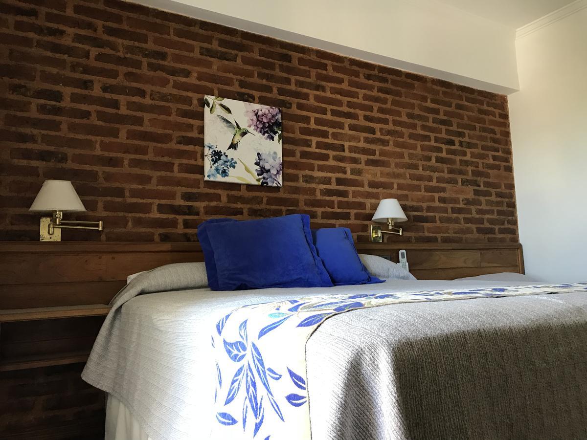 Costanera Mar Hotel & Suites San Clemente del Tuyú Zewnętrze zdjęcie