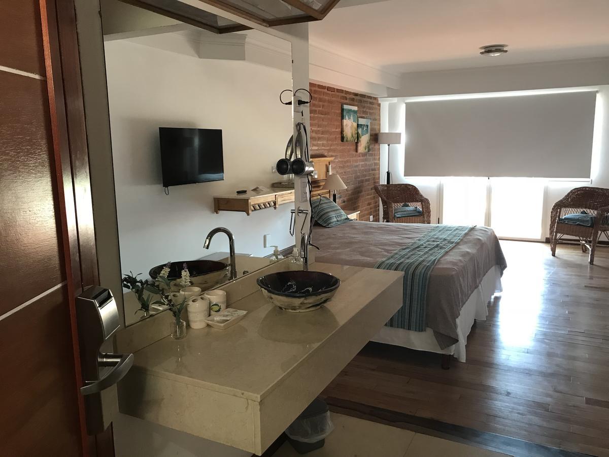 Costanera Mar Hotel & Suites San Clemente del Tuyú Zewnętrze zdjęcie