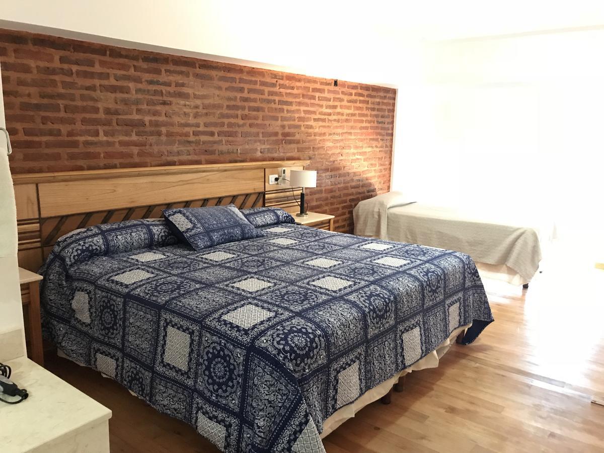 Costanera Mar Hotel & Suites San Clemente del Tuyú Zewnętrze zdjęcie
