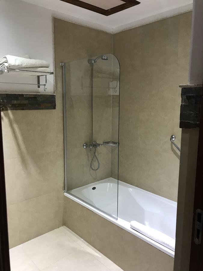 Costanera Mar Hotel & Suites San Clemente del Tuyú Zewnętrze zdjęcie
