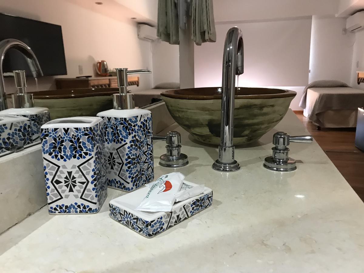 Costanera Mar Hotel & Suites San Clemente del Tuyú Zewnętrze zdjęcie