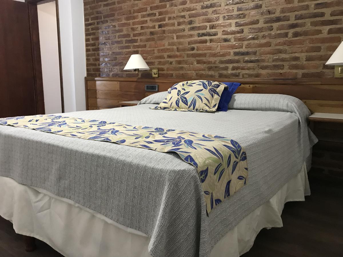 Costanera Mar Hotel & Suites San Clemente del Tuyú Zewnętrze zdjęcie