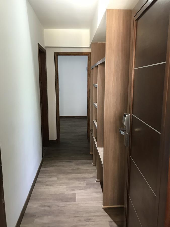 Costanera Mar Hotel & Suites San Clemente del Tuyú Zewnętrze zdjęcie