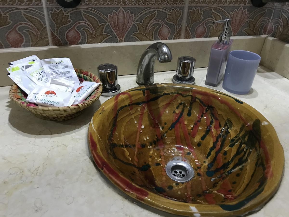 Costanera Mar Hotel & Suites San Clemente del Tuyú Zewnętrze zdjęcie