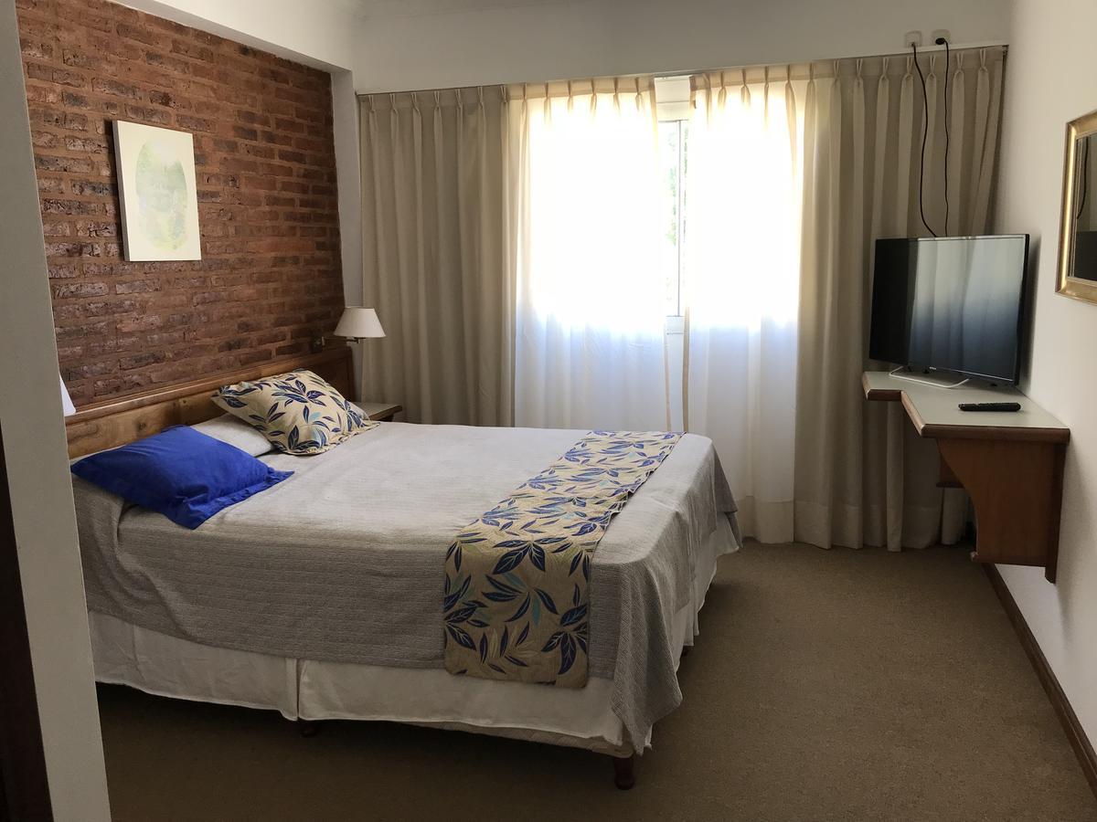 Costanera Mar Hotel & Suites San Clemente del Tuyú Zewnętrze zdjęcie