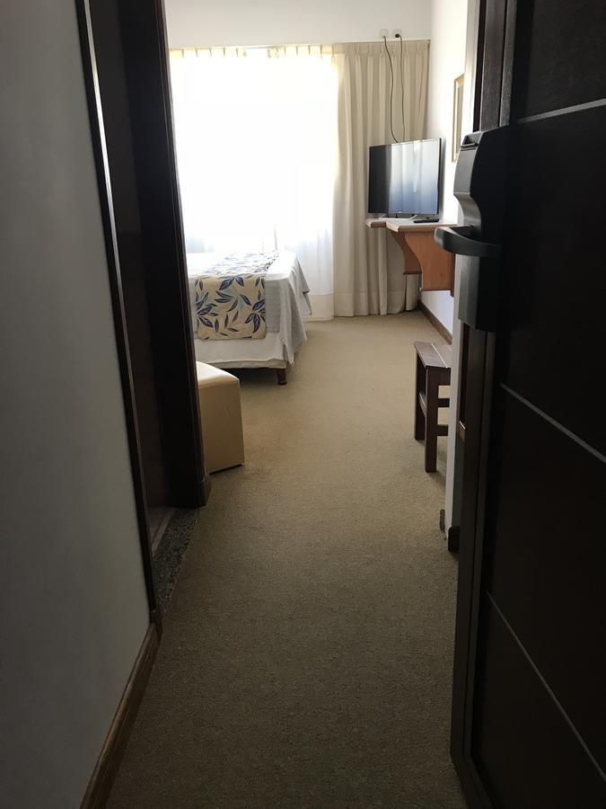 Costanera Mar Hotel & Suites San Clemente del Tuyú Zewnętrze zdjęcie
