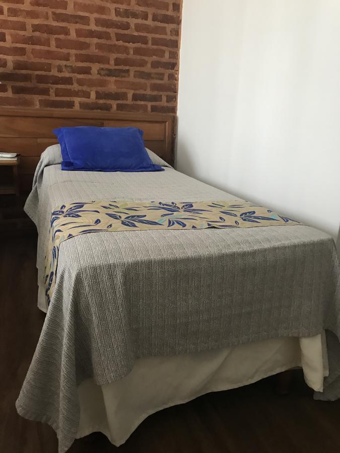 Costanera Mar Hotel & Suites San Clemente del Tuyú Zewnętrze zdjęcie