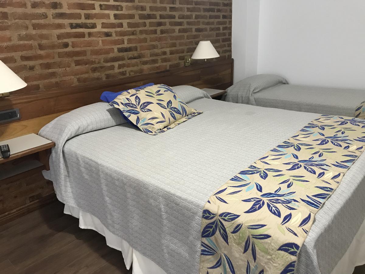 Costanera Mar Hotel & Suites San Clemente del Tuyú Zewnętrze zdjęcie