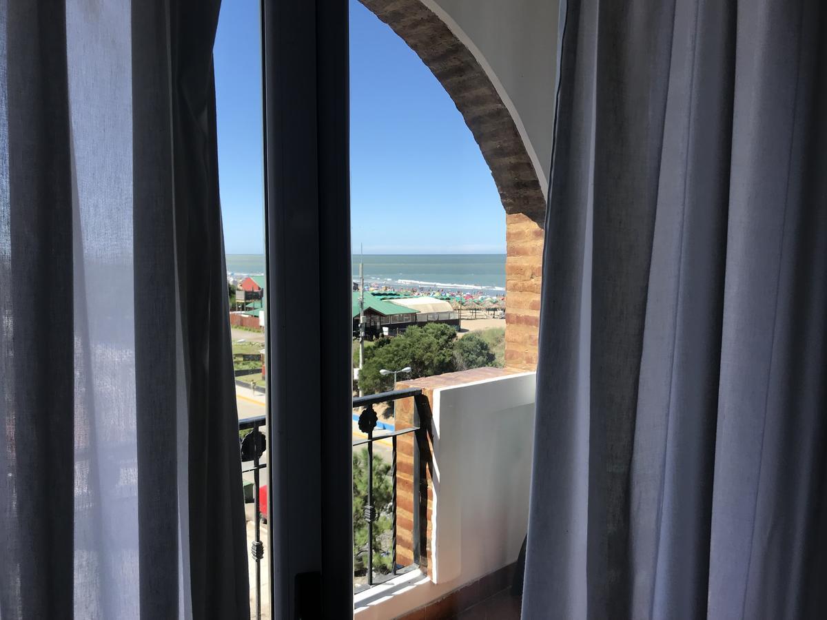 Costanera Mar Hotel & Suites San Clemente del Tuyú Zewnętrze zdjęcie