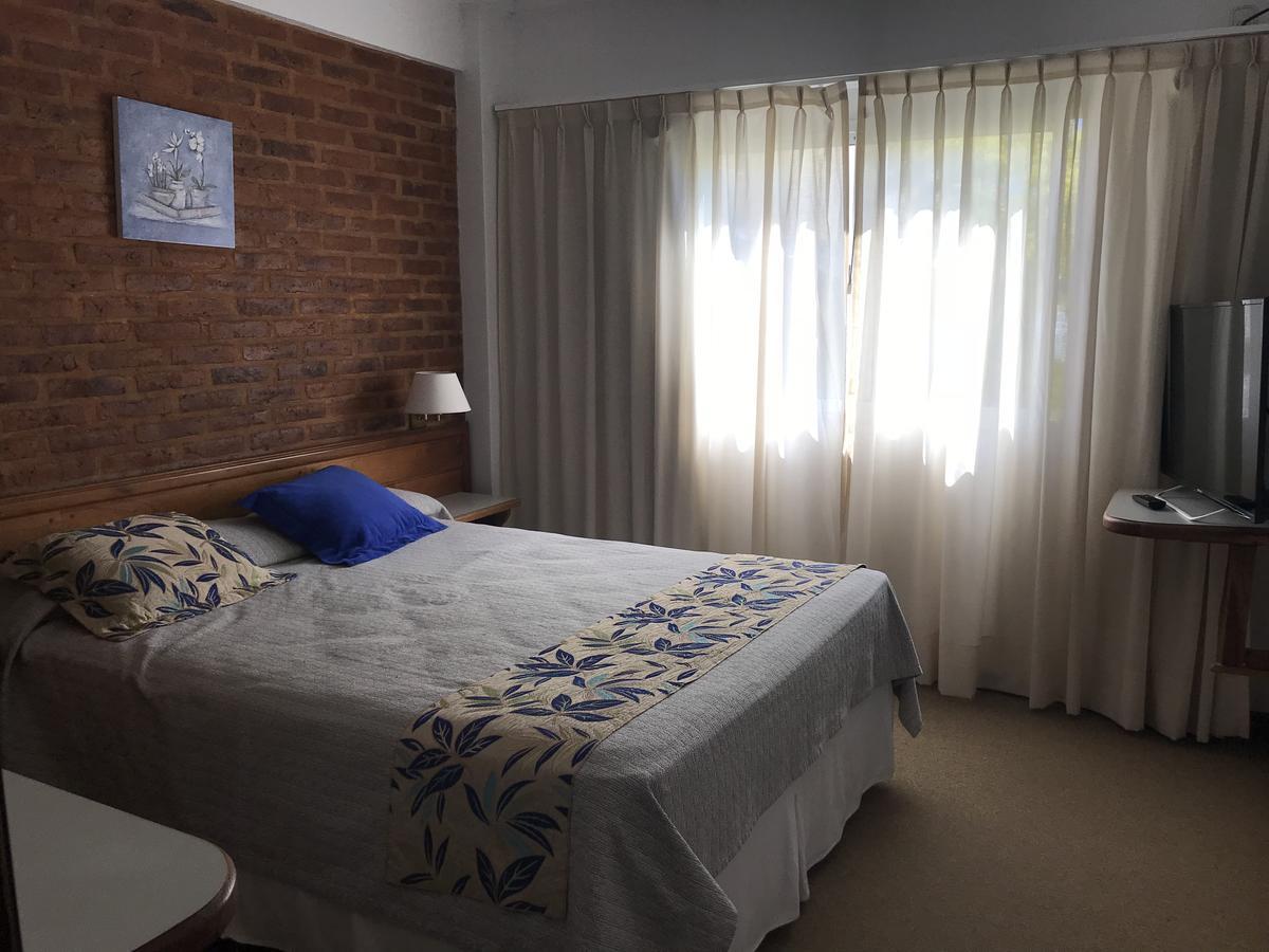 Costanera Mar Hotel & Suites San Clemente del Tuyú Zewnętrze zdjęcie