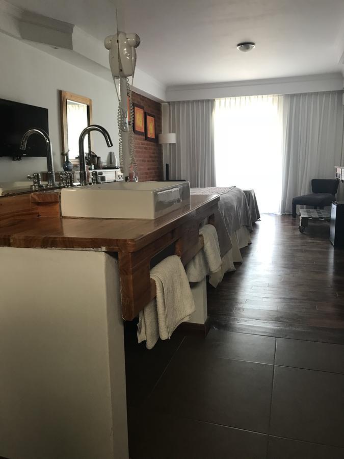Costanera Mar Hotel & Suites San Clemente del Tuyú Zewnętrze zdjęcie