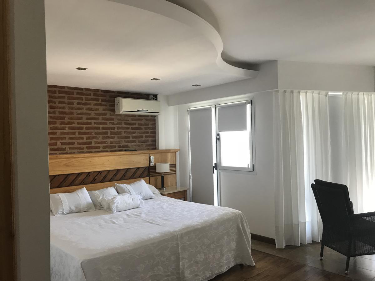 Costanera Mar Hotel & Suites San Clemente del Tuyú Zewnętrze zdjęcie