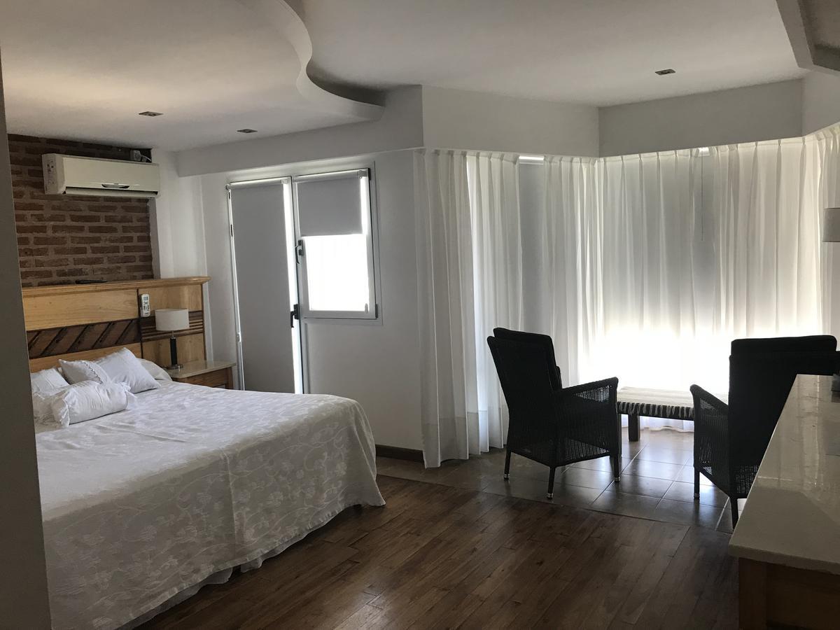Costanera Mar Hotel & Suites San Clemente del Tuyú Zewnętrze zdjęcie