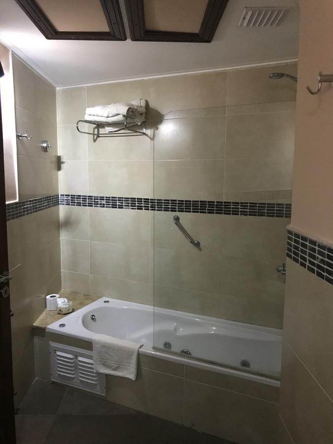Costanera Mar Hotel & Suites San Clemente del Tuyú Zewnętrze zdjęcie