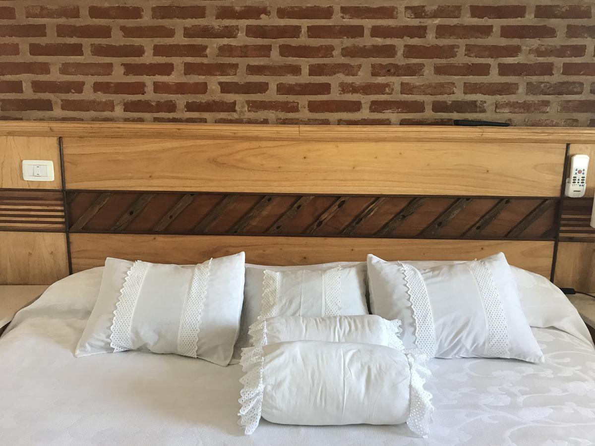 Costanera Mar Hotel & Suites San Clemente del Tuyú Zewnętrze zdjęcie