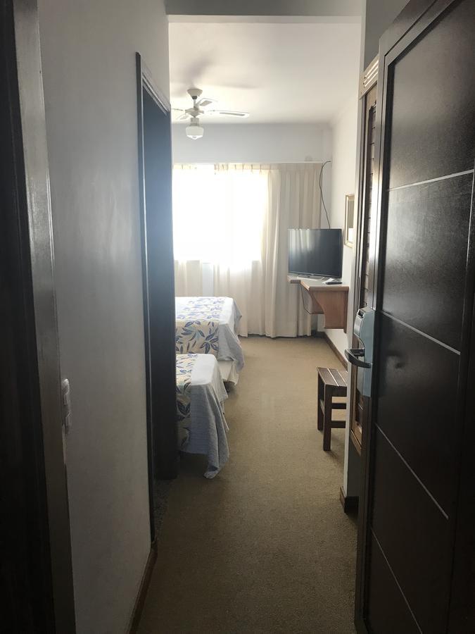 Costanera Mar Hotel & Suites San Clemente del Tuyú Zewnętrze zdjęcie