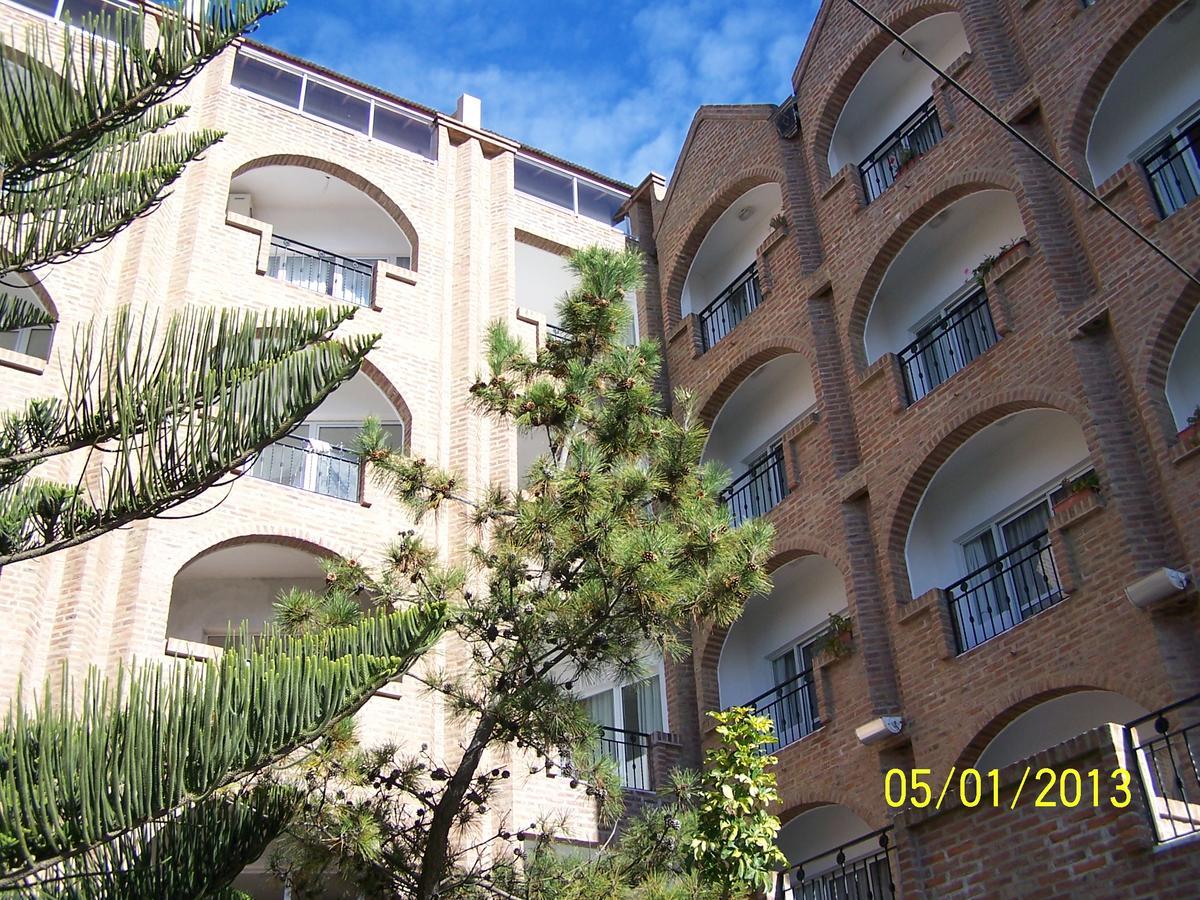 Costanera Mar Hotel & Suites San Clemente del Tuyú Zewnętrze zdjęcie