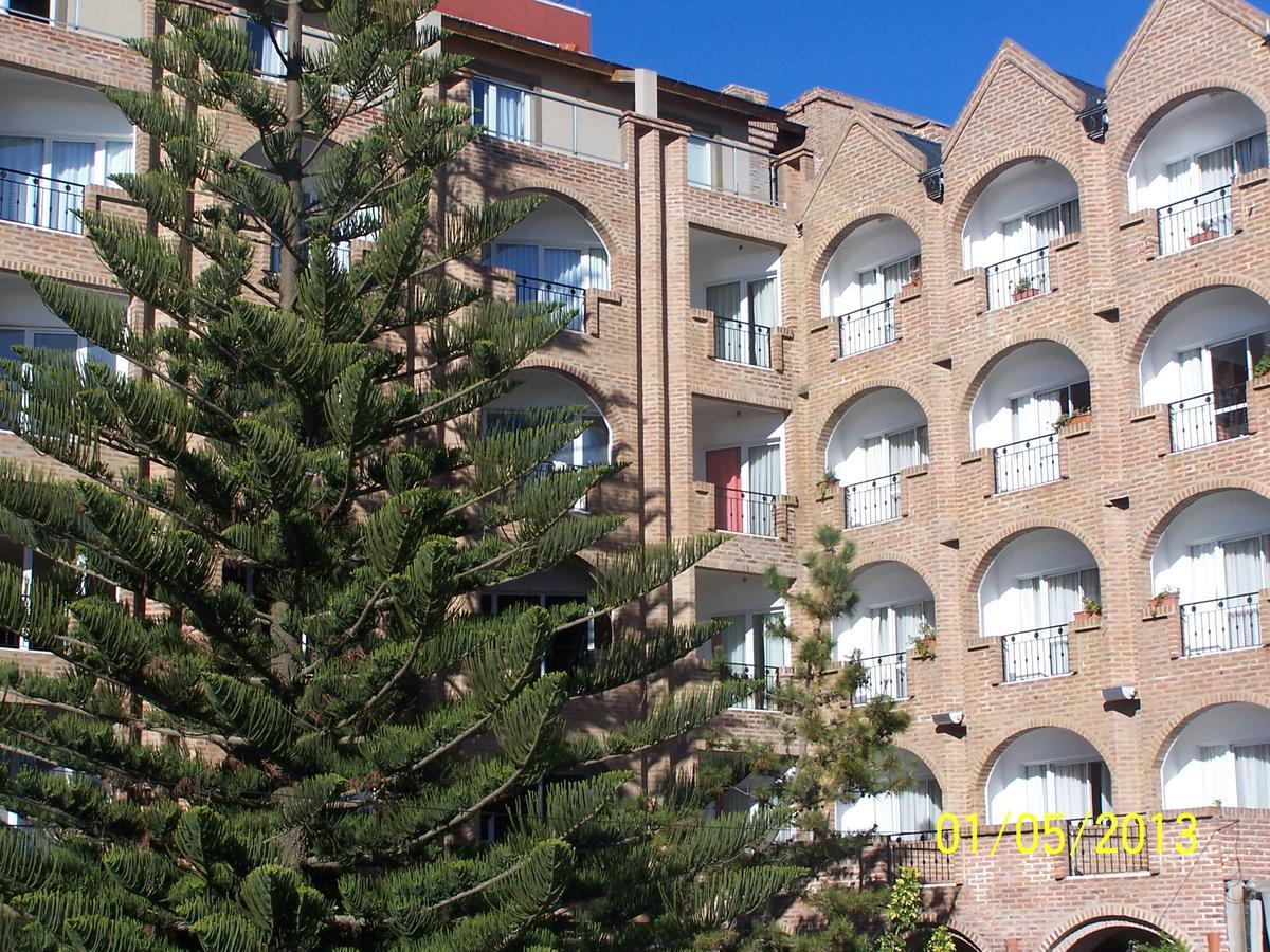 Costanera Mar Hotel & Suites San Clemente del Tuyú Zewnętrze zdjęcie